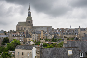 Société de Sécurité Saint-Brieuc